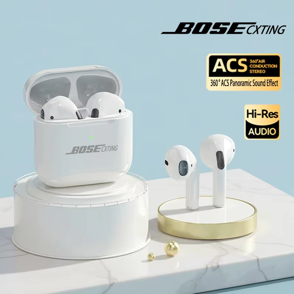 BOSECXTING Pro 完全ワイヤレス Bluetoo - Earphones のレビューと価格
