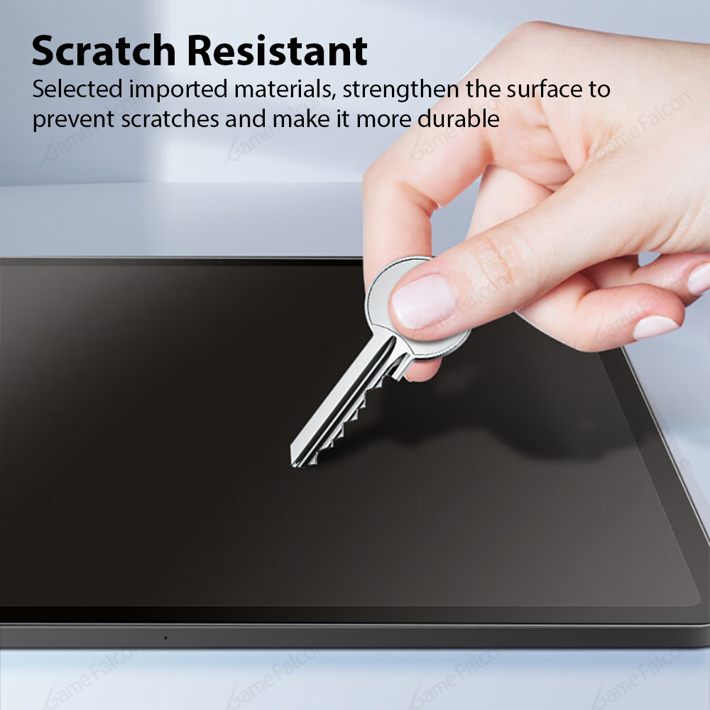 iPad 11 Air、11 Pro、11（2025/202 - Matte Anti Glare Screen Protector のレビューと価格
