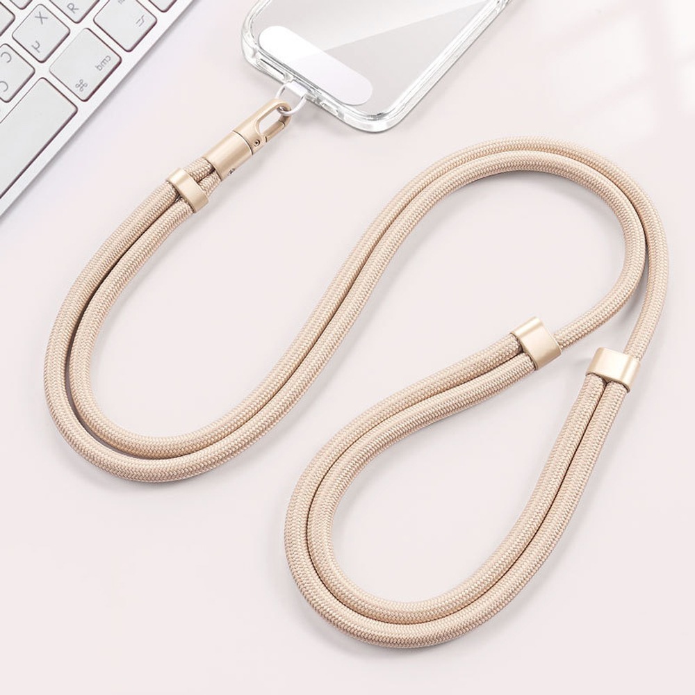 調節可能なクロスボディフォンストラップ、取り外し可能な可愛い - Crossbody Lanyard Neck Strap Case のレビューと価格