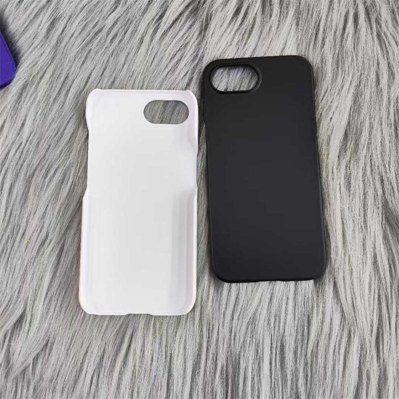 シンプルな超薄型マットハード電話ケース iPhone 16E - Matte Hard Pc Back Case のレビューと価格