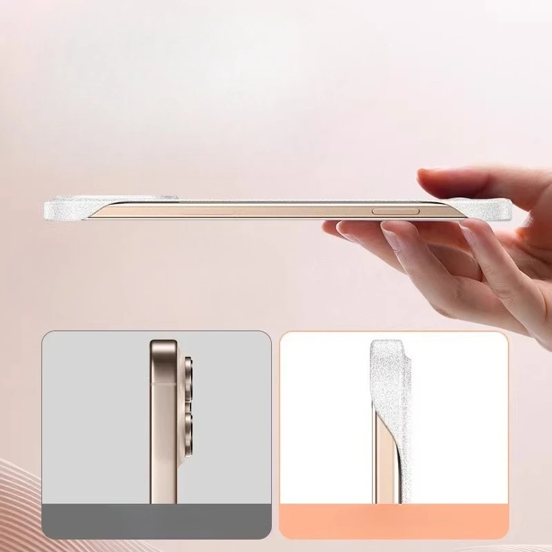 Xiaomi POCO F9 Ultra、F9 Pro、Re - Ultra Thin Frameless Phone Cover のレビューと価格