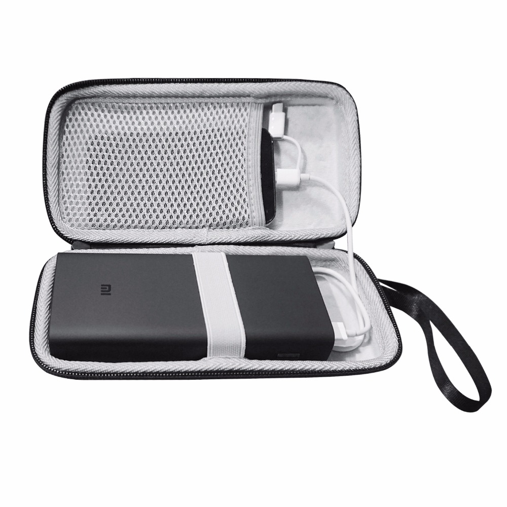 Xiaomi用ハードバッグケース,パワーバンク3プロ,200 - Power Banks のレビューと価格